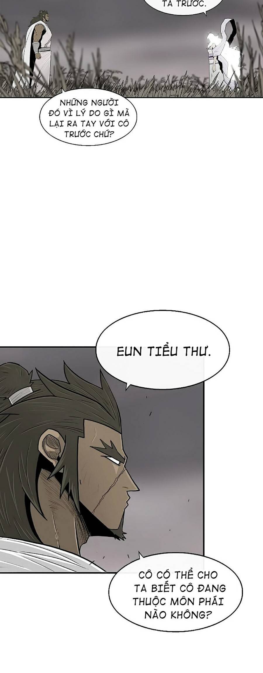 Bắc Kiếm Giang Hồ chapter 112 - Upload bởi truyensieuhay.com