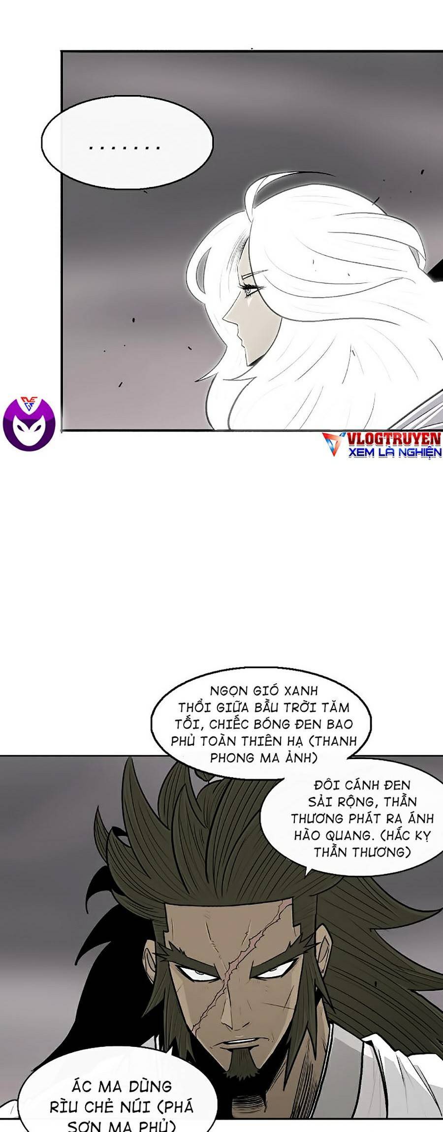 Bắc Kiếm Giang Hồ chapter 112 - Upload bởi truyensieuhay.com