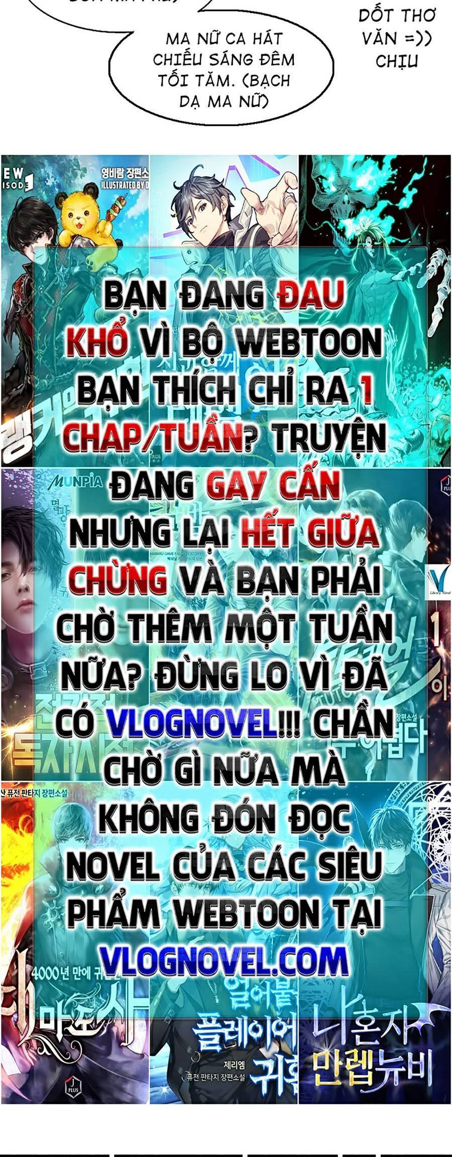 Bắc Kiếm Giang Hồ chapter 112 - Upload bởi truyensieuhay.com