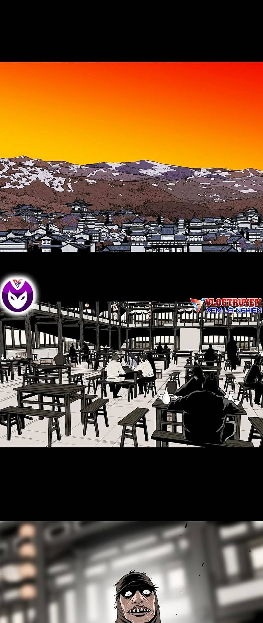 Bắc Kiếm Giang Hồ chapter 112 - Upload bởi truyensieuhay.com