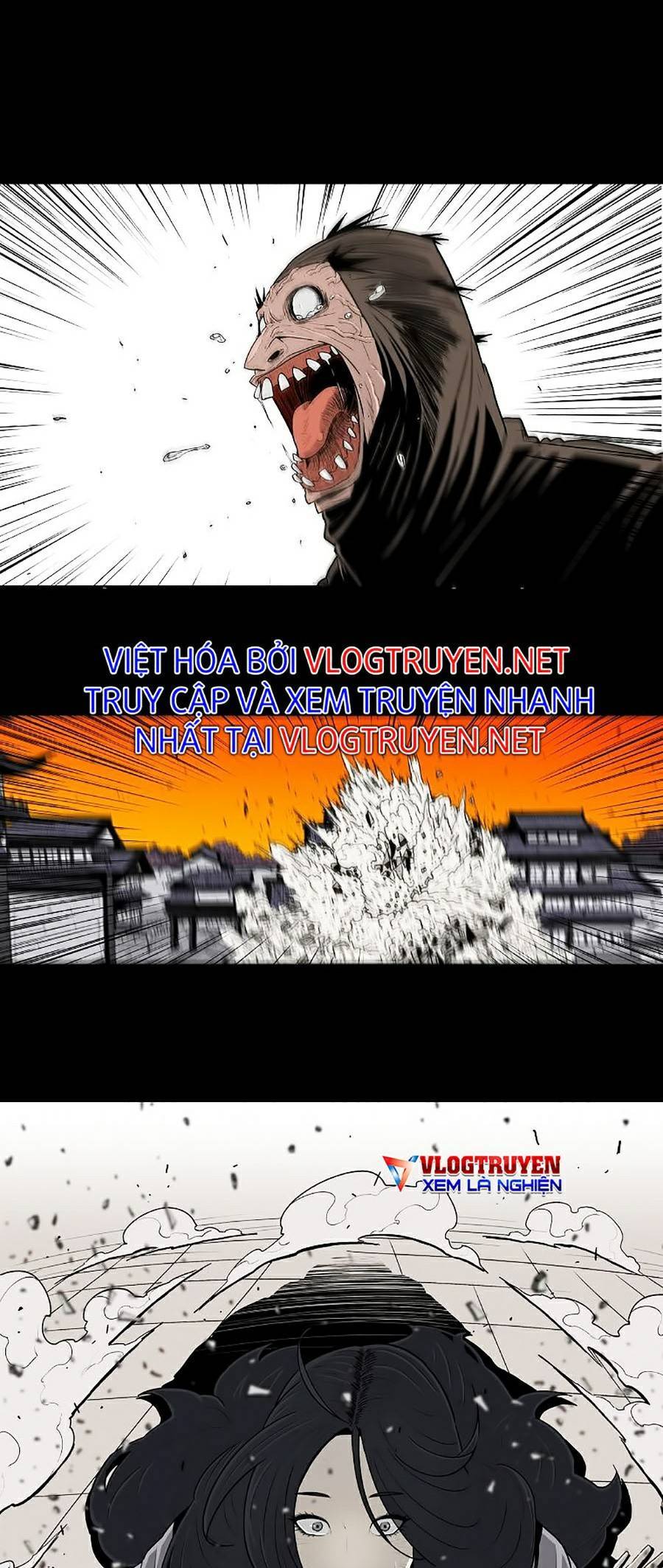 Bắc Kiếm Giang Hồ chapter 112 - Upload bởi truyensieuhay.com