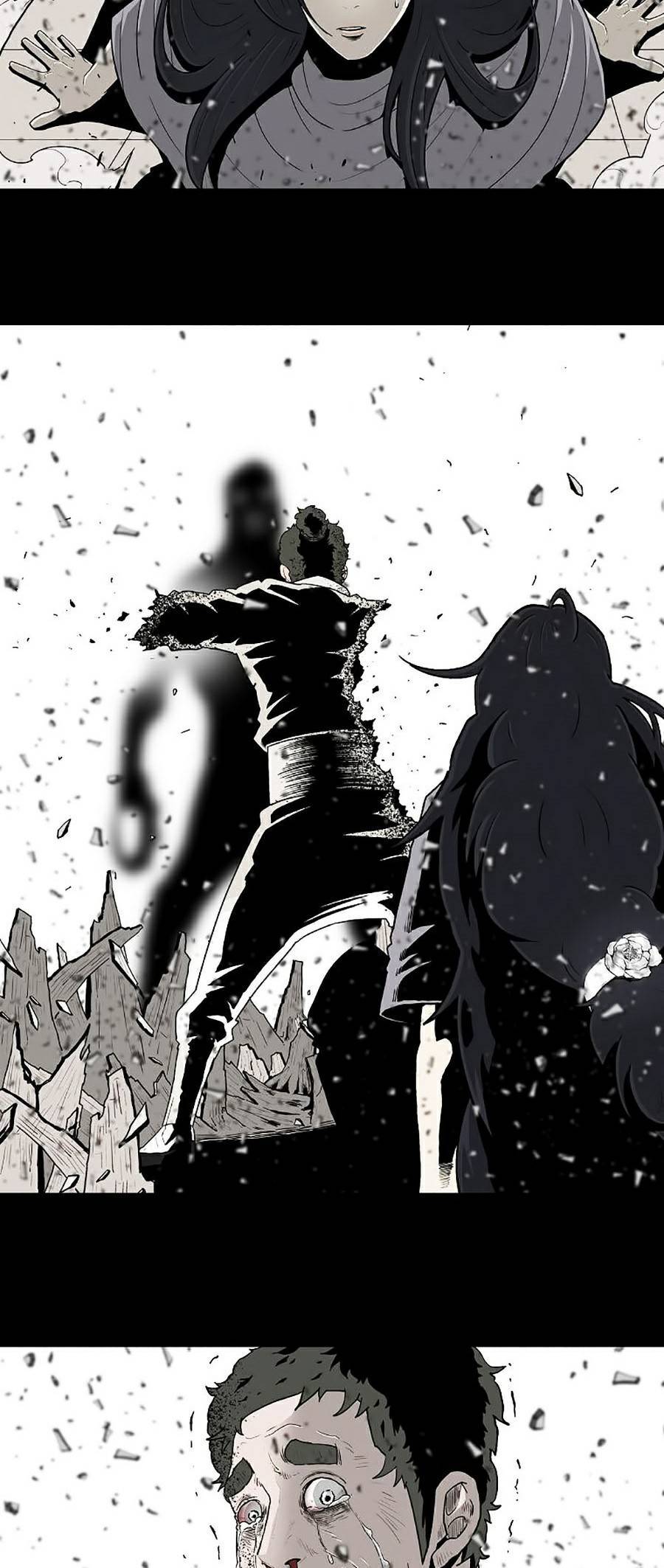 Bắc Kiếm Giang Hồ chapter 112 - Upload bởi truyensieuhay.com
