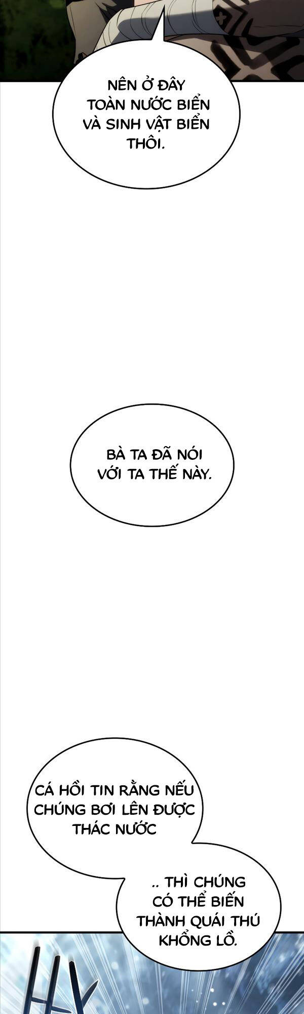 Thiết Huyết Kiếm Sĩ Hồi Quy chapter 35 - Upload bởi truyensieuhay.com