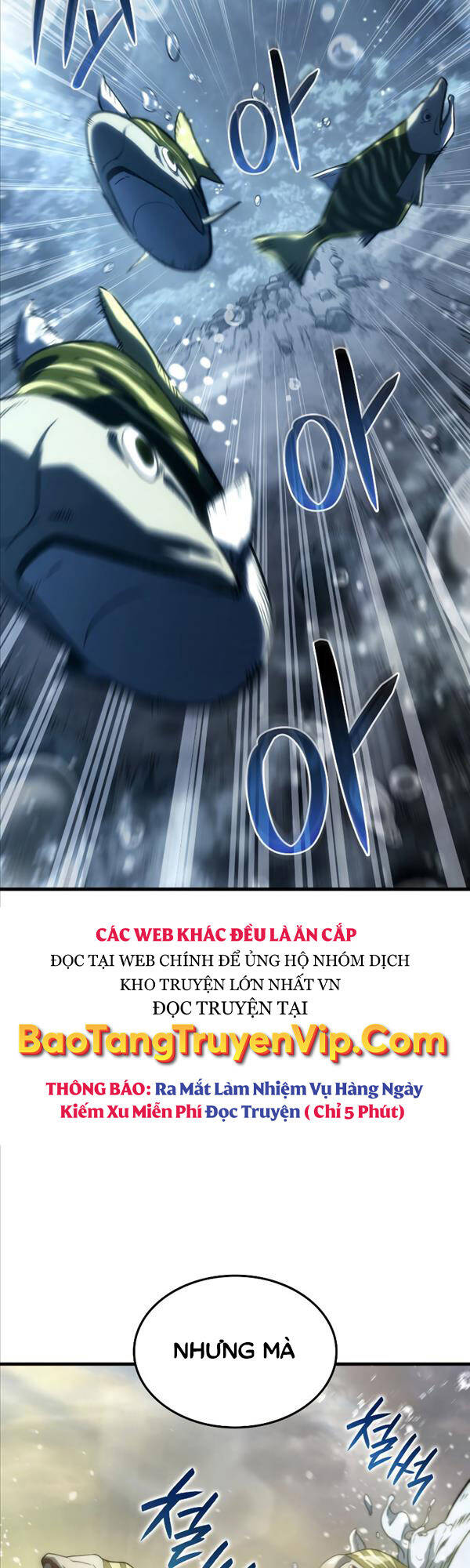 Thiết Huyết Kiếm Sĩ Hồi Quy chapter 35 - Upload bởi truyensieuhay.com