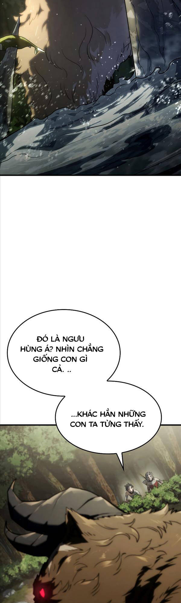 Thiết Huyết Kiếm Sĩ Hồi Quy chapter 35 - Upload bởi truyensieuhay.com
