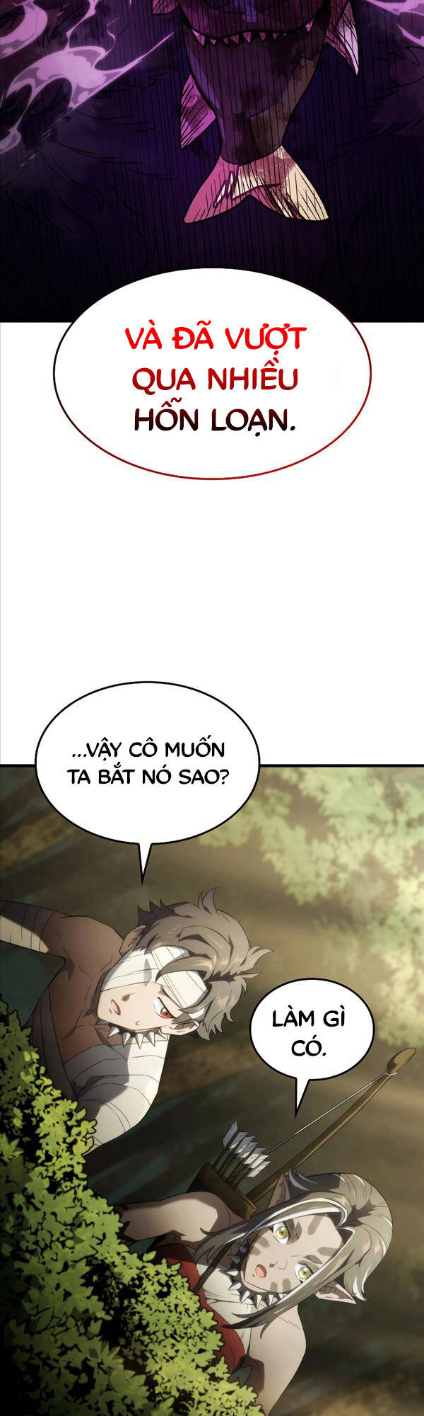Thiết Huyết Kiếm Sĩ Hồi Quy chapter 35 - Upload bởi truyensieuhay.com