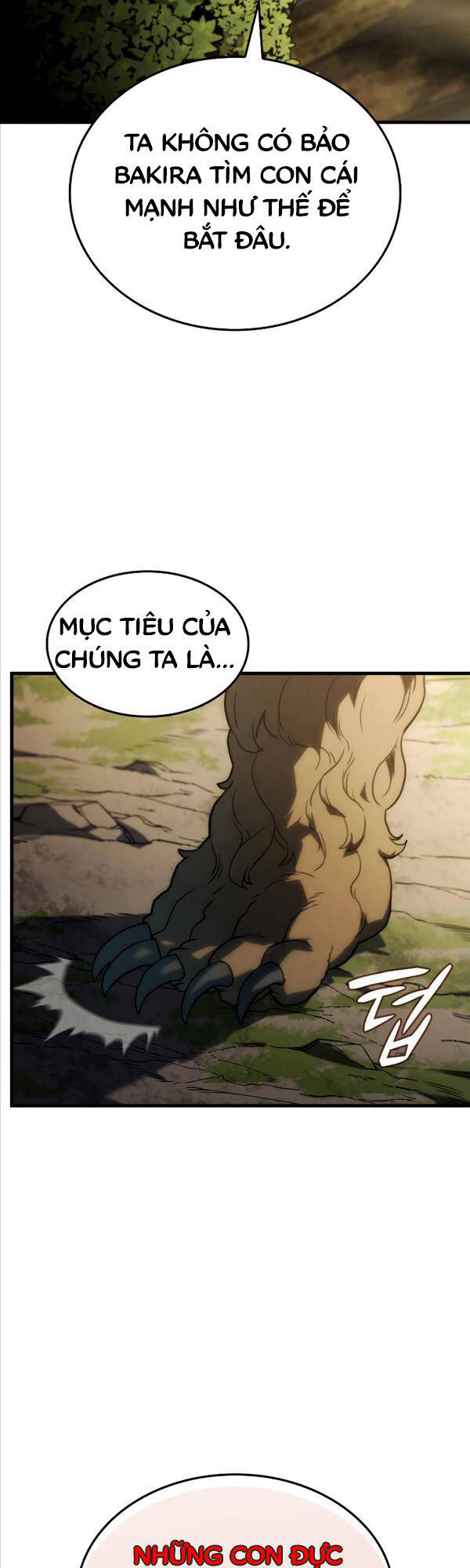 Thiết Huyết Kiếm Sĩ Hồi Quy chapter 35 - Upload bởi truyensieuhay.com