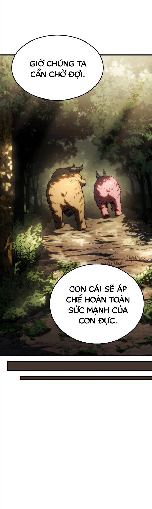 Thiết Huyết Kiếm Sĩ Hồi Quy chapter 35 - Upload bởi truyensieuhay.com