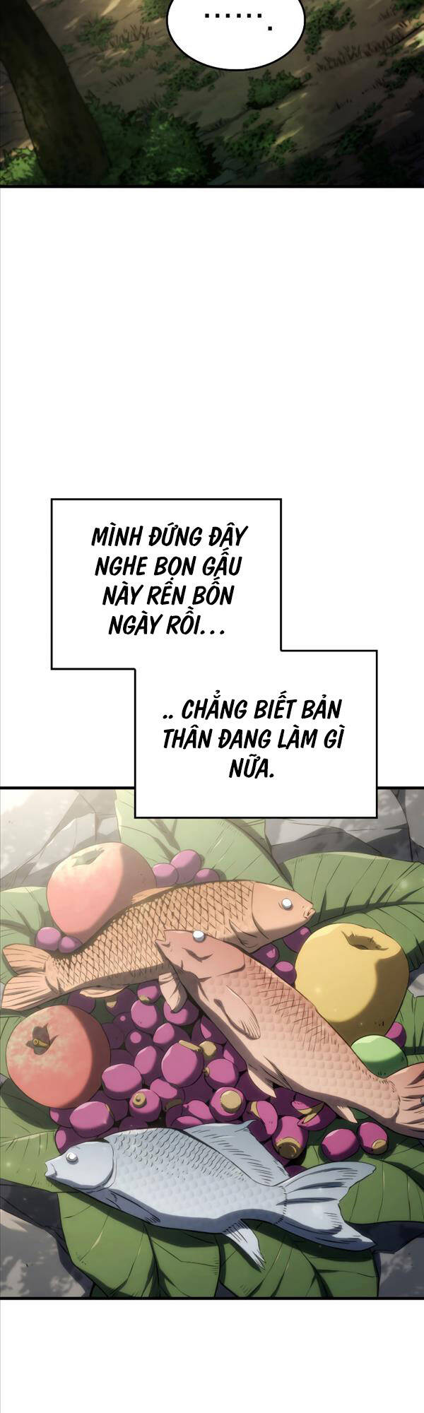 Thiết Huyết Kiếm Sĩ Hồi Quy chapter 35 - Upload bởi truyensieuhay.com