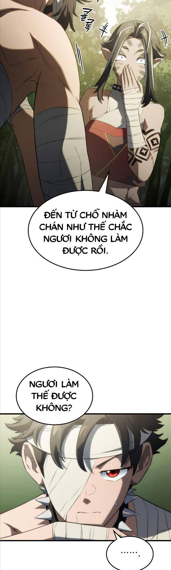 Thiết Huyết Kiếm Sĩ Hồi Quy chapter 35 - Upload bởi truyensieuhay.com