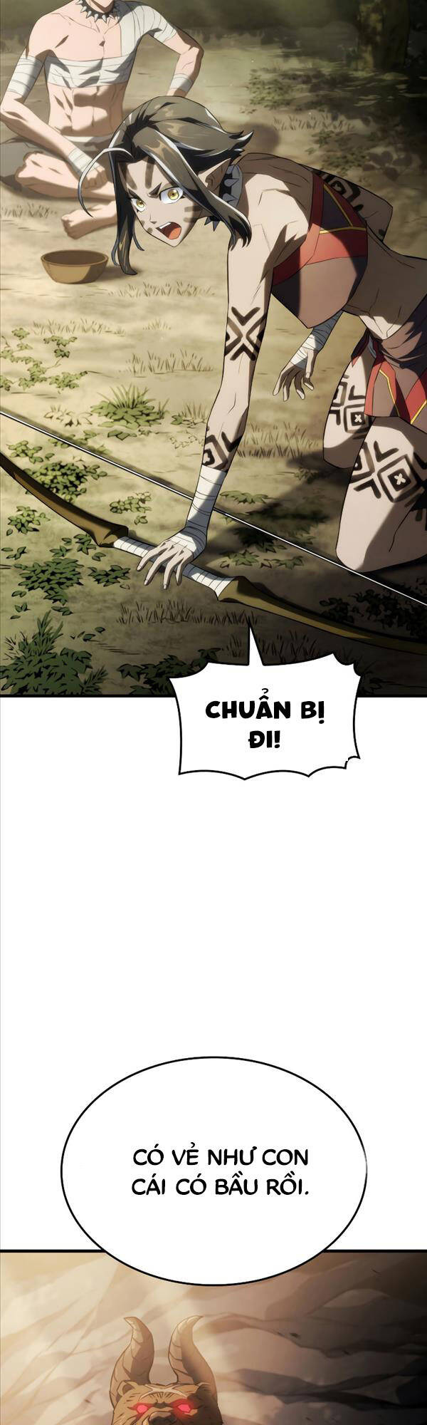 Thiết Huyết Kiếm Sĩ Hồi Quy chapter 35 - Upload bởi truyensieuhay.com