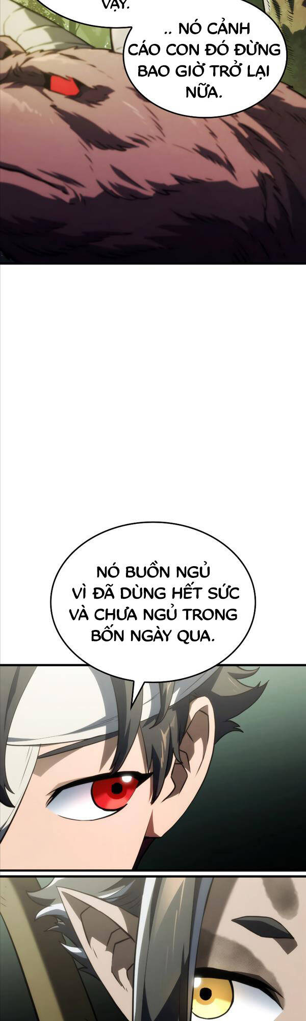 Thiết Huyết Kiếm Sĩ Hồi Quy chapter 35 - Upload bởi truyensieuhay.com