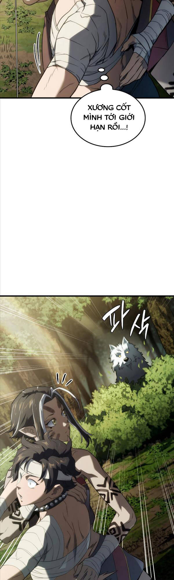 Thiết Huyết Kiếm Sĩ Hồi Quy chapter 35 - Upload bởi truyensieuhay.com