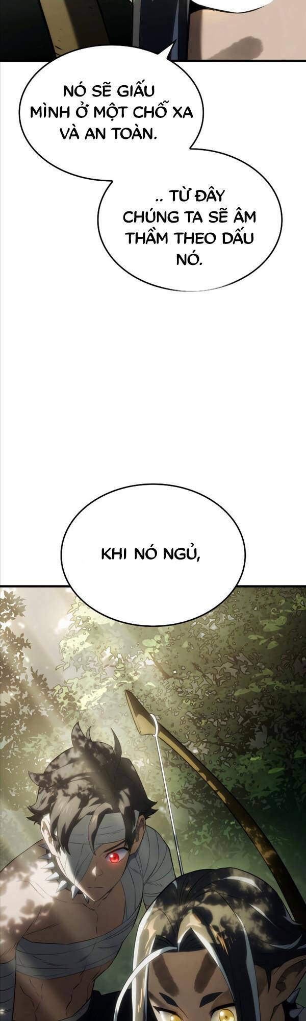 Thiết Huyết Kiếm Sĩ Hồi Quy chapter 35 - Upload bởi truyensieuhay.com