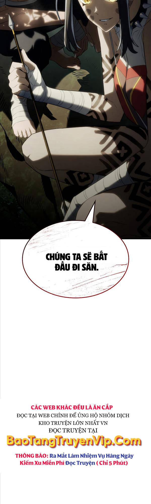 Thiết Huyết Kiếm Sĩ Hồi Quy chapter 35 - Upload bởi truyensieuhay.com