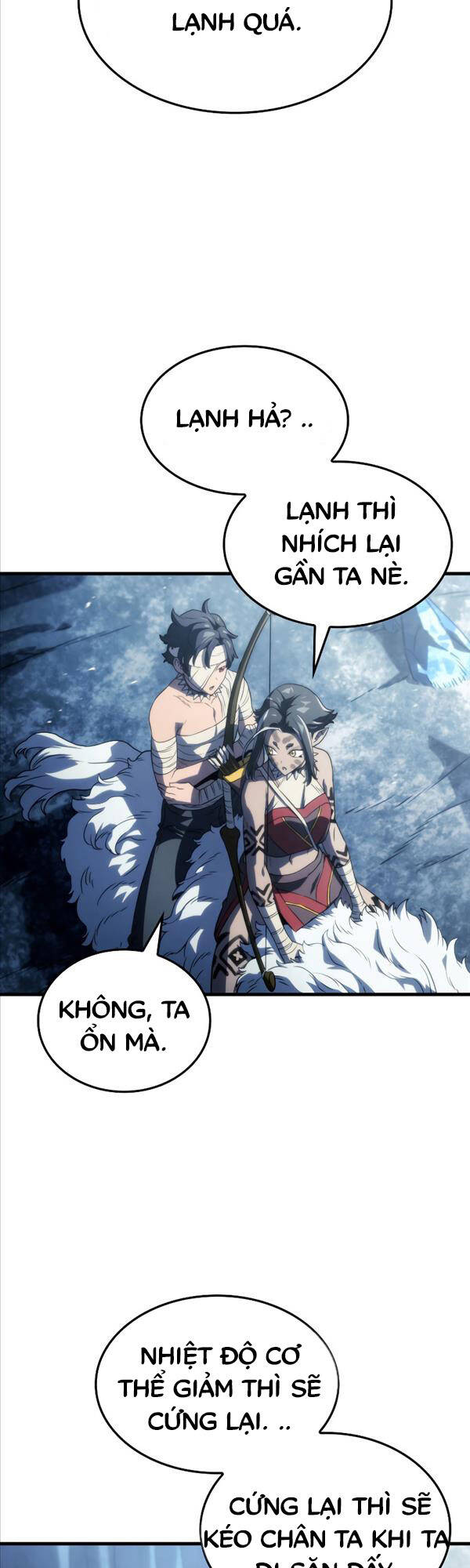 Thiết Huyết Kiếm Sĩ Hồi Quy chapter 35 - Upload bởi truyensieuhay.com