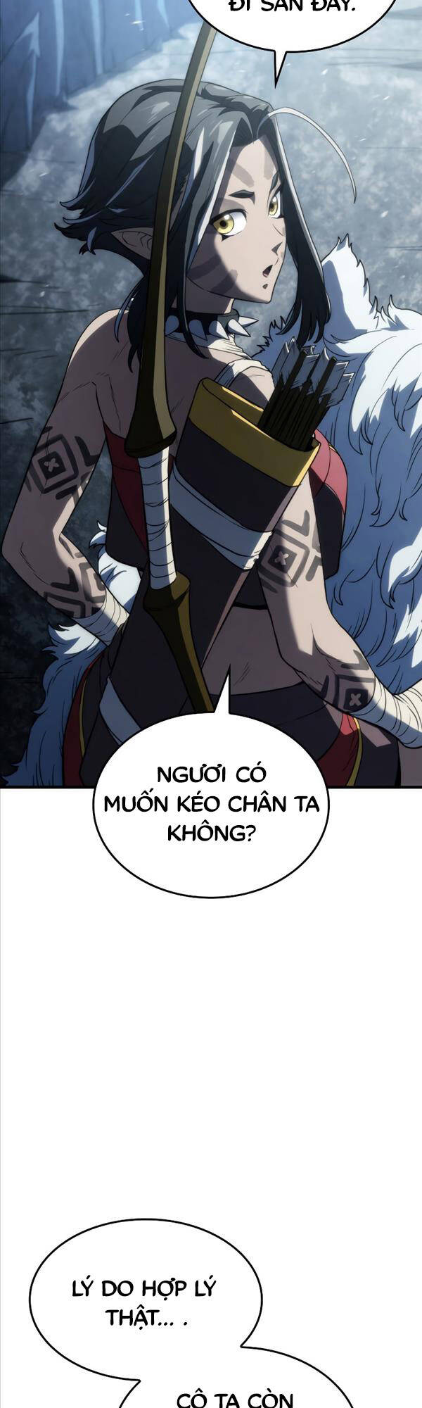 Thiết Huyết Kiếm Sĩ Hồi Quy chapter 35 - Upload bởi truyensieuhay.com