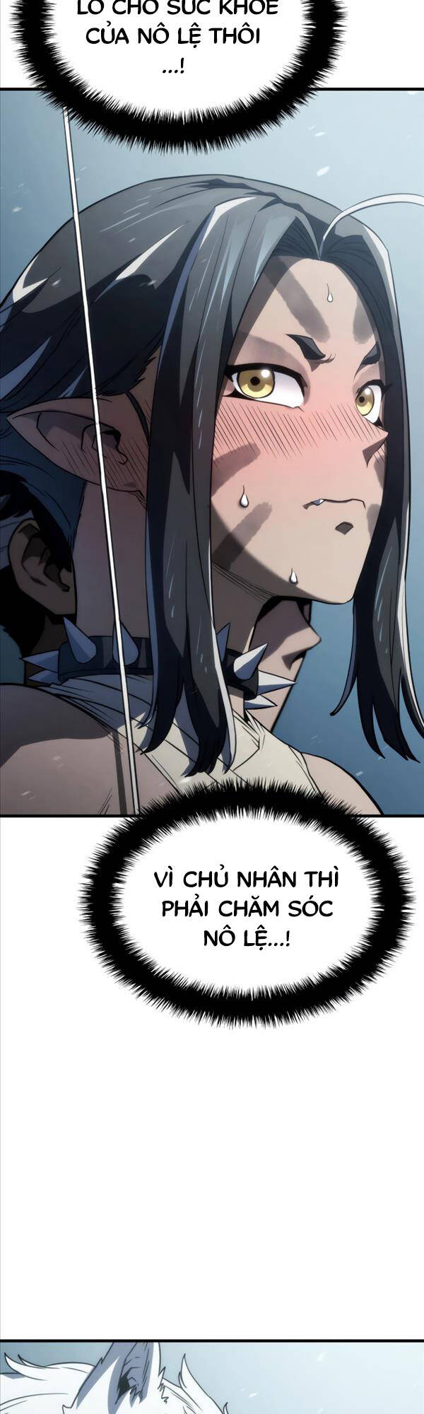 Thiết Huyết Kiếm Sĩ Hồi Quy chapter 35 - Upload bởi truyensieuhay.com