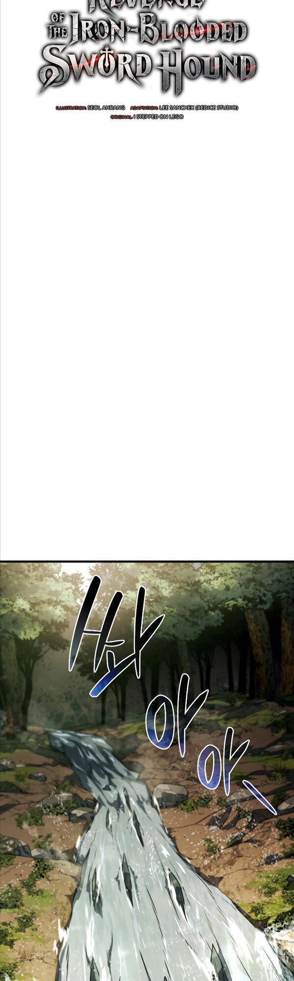 Thiết Huyết Kiếm Sĩ Hồi Quy chapter 35 - Upload bởi truyensieuhay.com