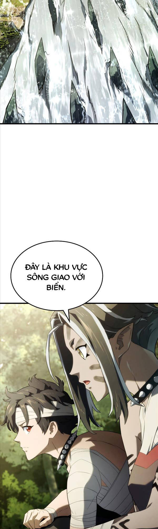 Thiết Huyết Kiếm Sĩ Hồi Quy chapter 35 - Upload bởi truyensieuhay.com