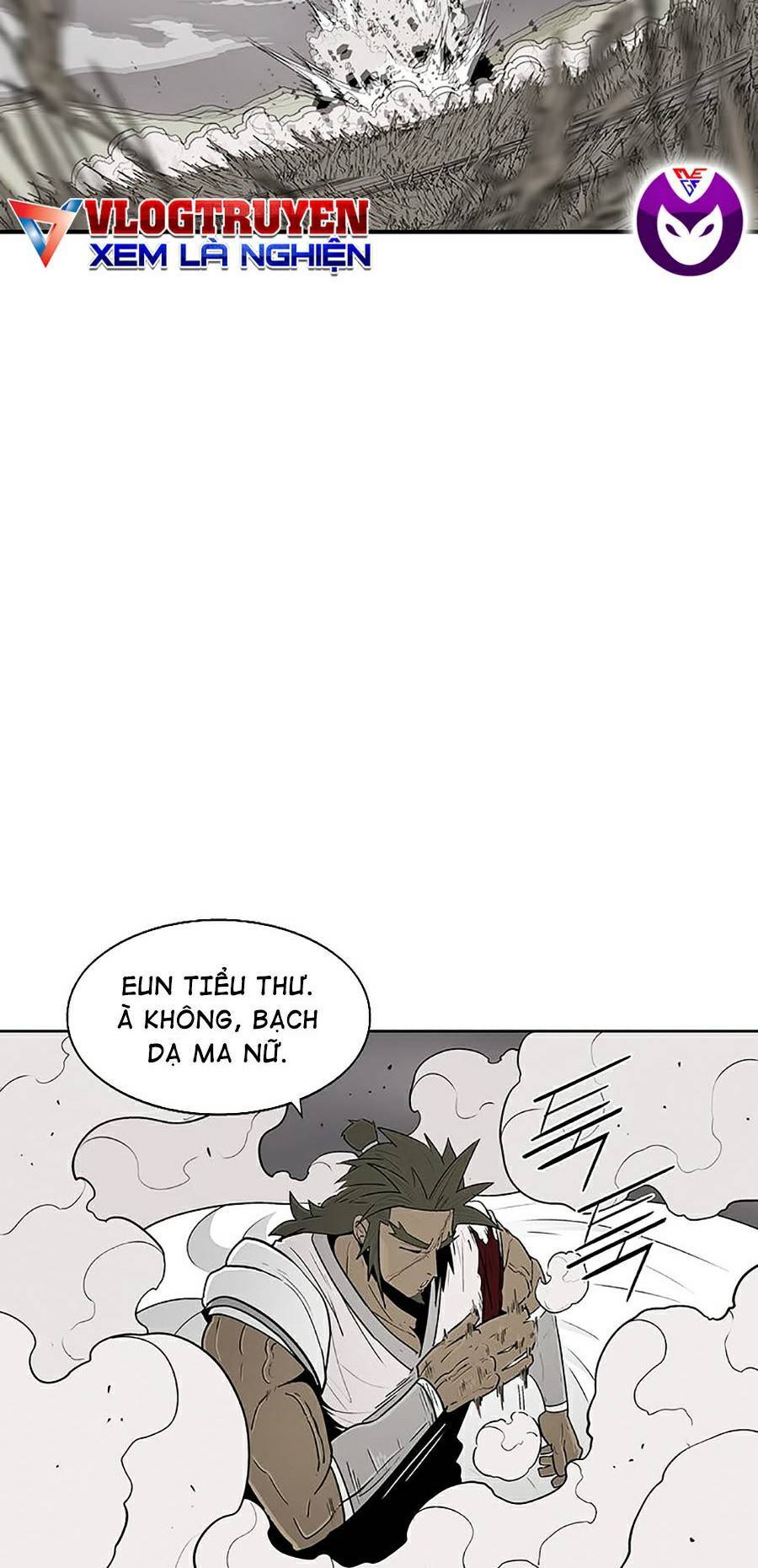 Bắc Kiếm Giang Hồ chapter 113 - Upload bởi truyensieuhay.com