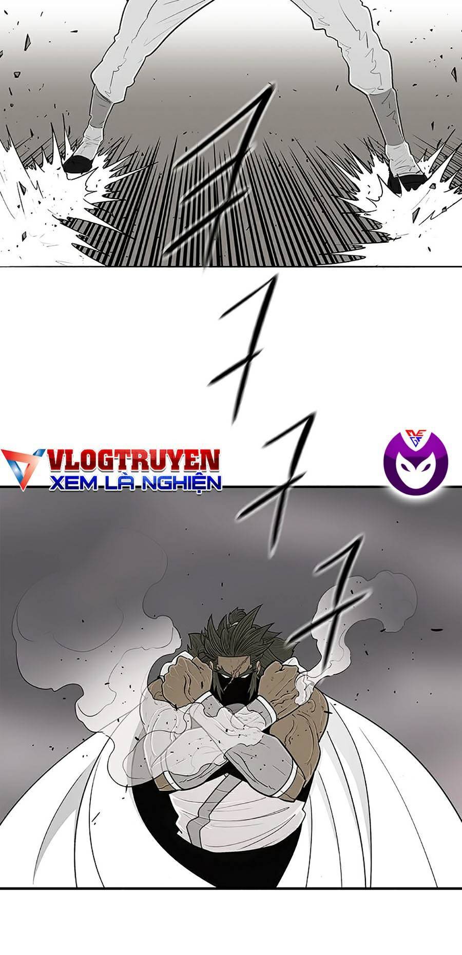 Bắc Kiếm Giang Hồ chapter 113 - Upload bởi truyensieuhay.com