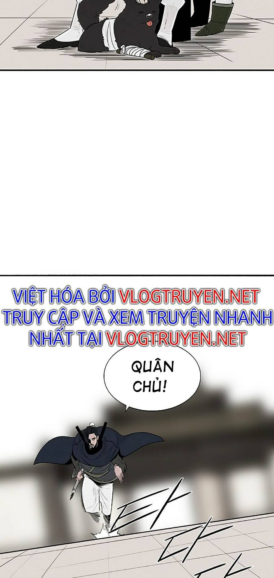 Bắc Kiếm Giang Hồ chapter 113 - Upload bởi truyensieuhay.com