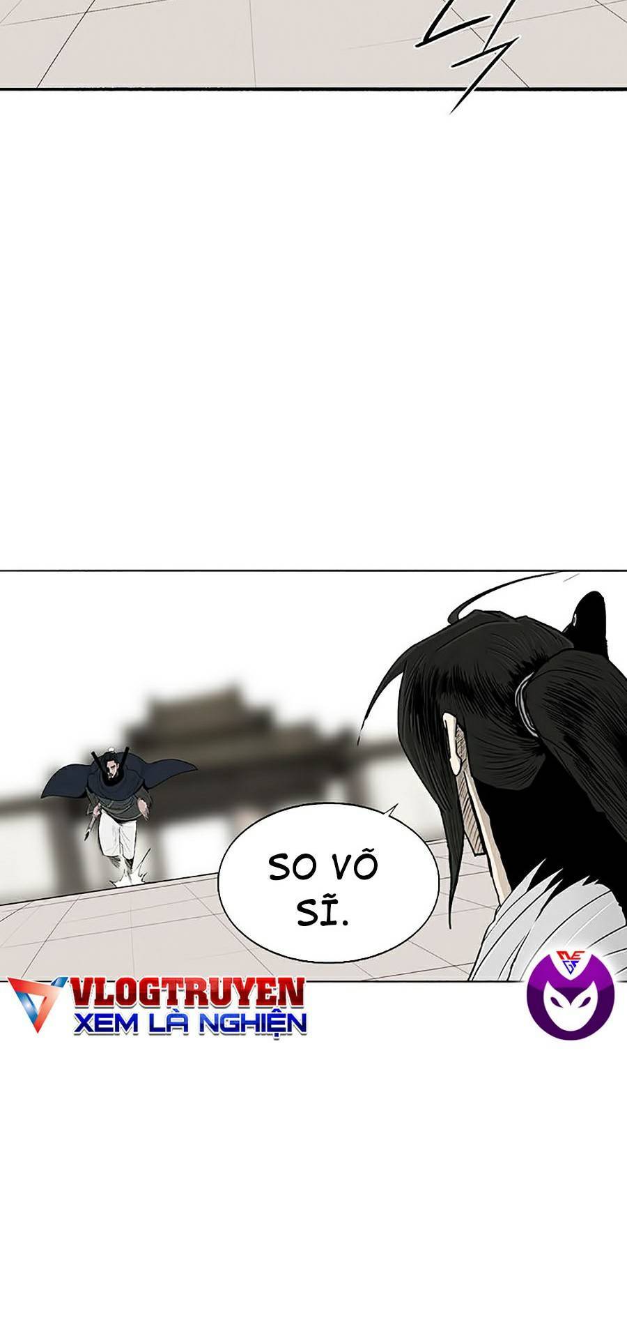 Bắc Kiếm Giang Hồ chapter 113 - Upload bởi truyensieuhay.com
