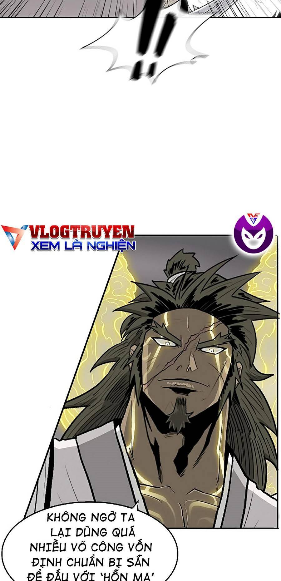 Bắc Kiếm Giang Hồ chapter 113 - Upload bởi truyensieuhay.com