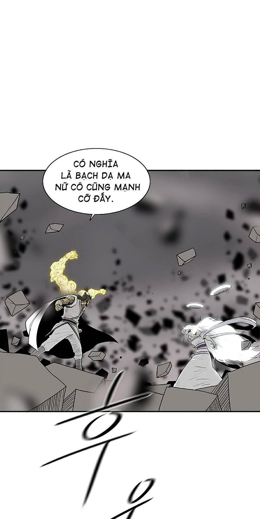 Bắc Kiếm Giang Hồ chapter 113 - Upload bởi truyensieuhay.com