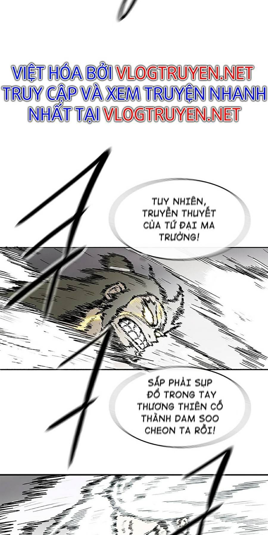 Bắc Kiếm Giang Hồ chapter 113 - Upload bởi truyensieuhay.com