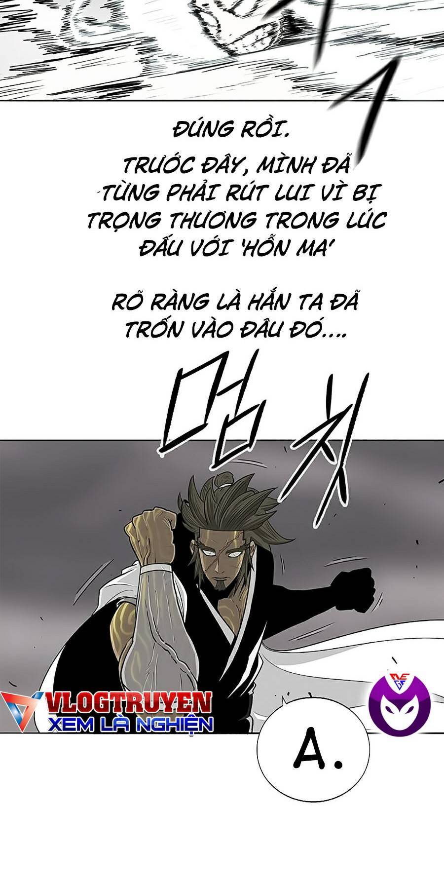 Bắc Kiếm Giang Hồ chapter 113 - Upload bởi truyensieuhay.com