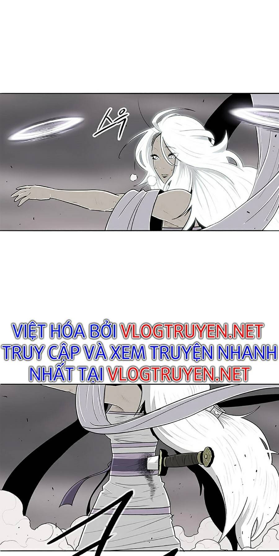 Bắc Kiếm Giang Hồ chapter 113 - Upload bởi truyensieuhay.com