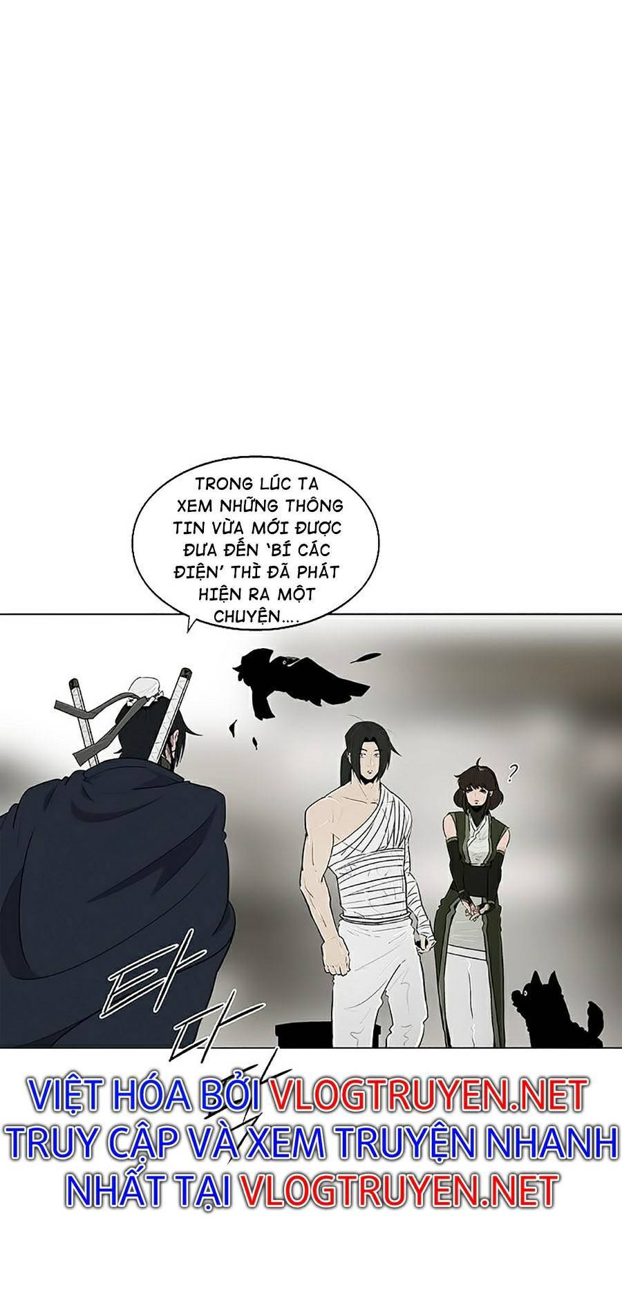 Bắc Kiếm Giang Hồ chapter 113 - Upload bởi truyensieuhay.com