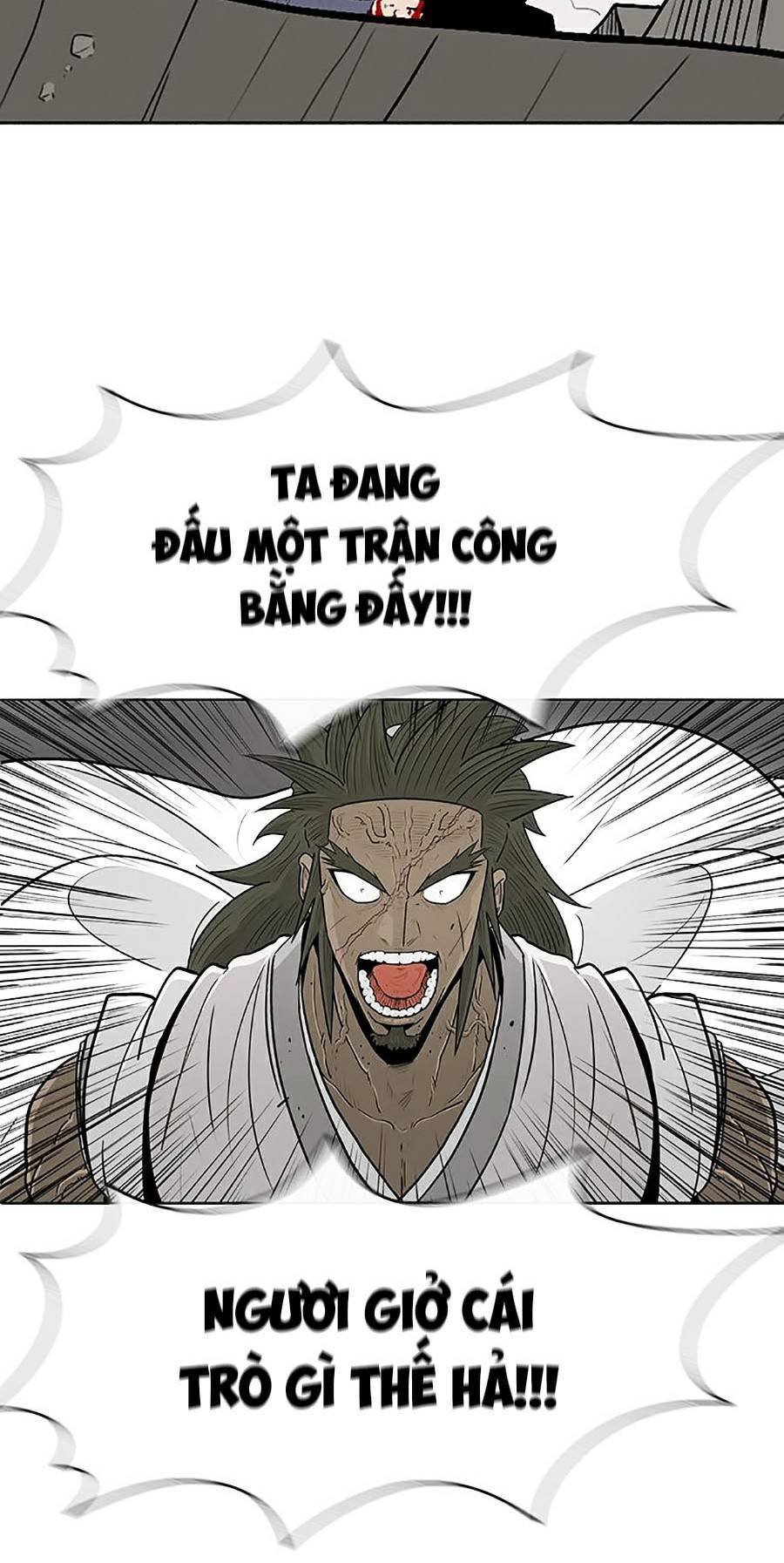 Bắc Kiếm Giang Hồ chapter 113 - Upload bởi truyensieuhay.com