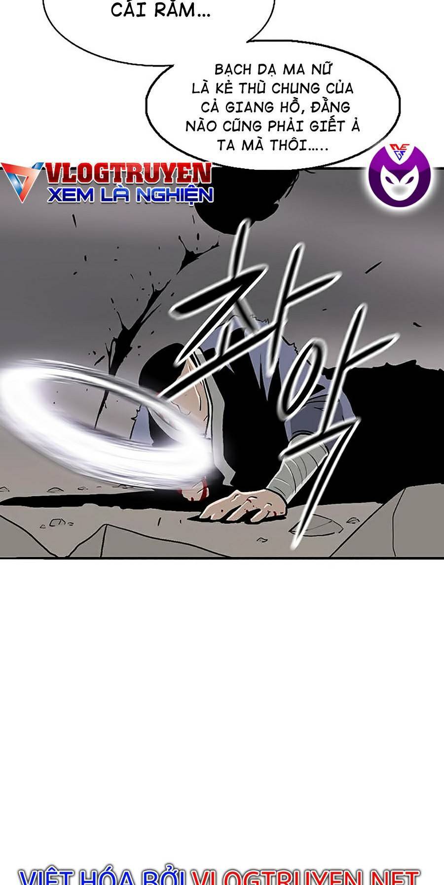 Bắc Kiếm Giang Hồ chapter 113 - Upload bởi truyensieuhay.com