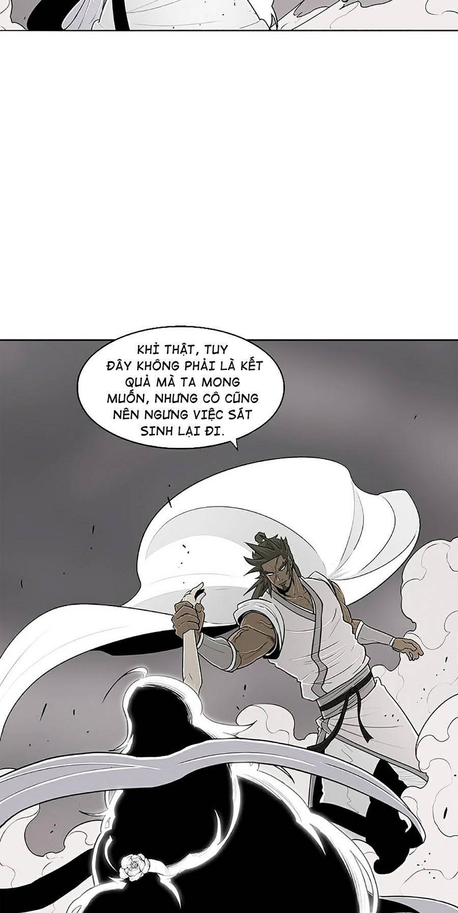 Bắc Kiếm Giang Hồ chapter 113 - Upload bởi truyensieuhay.com