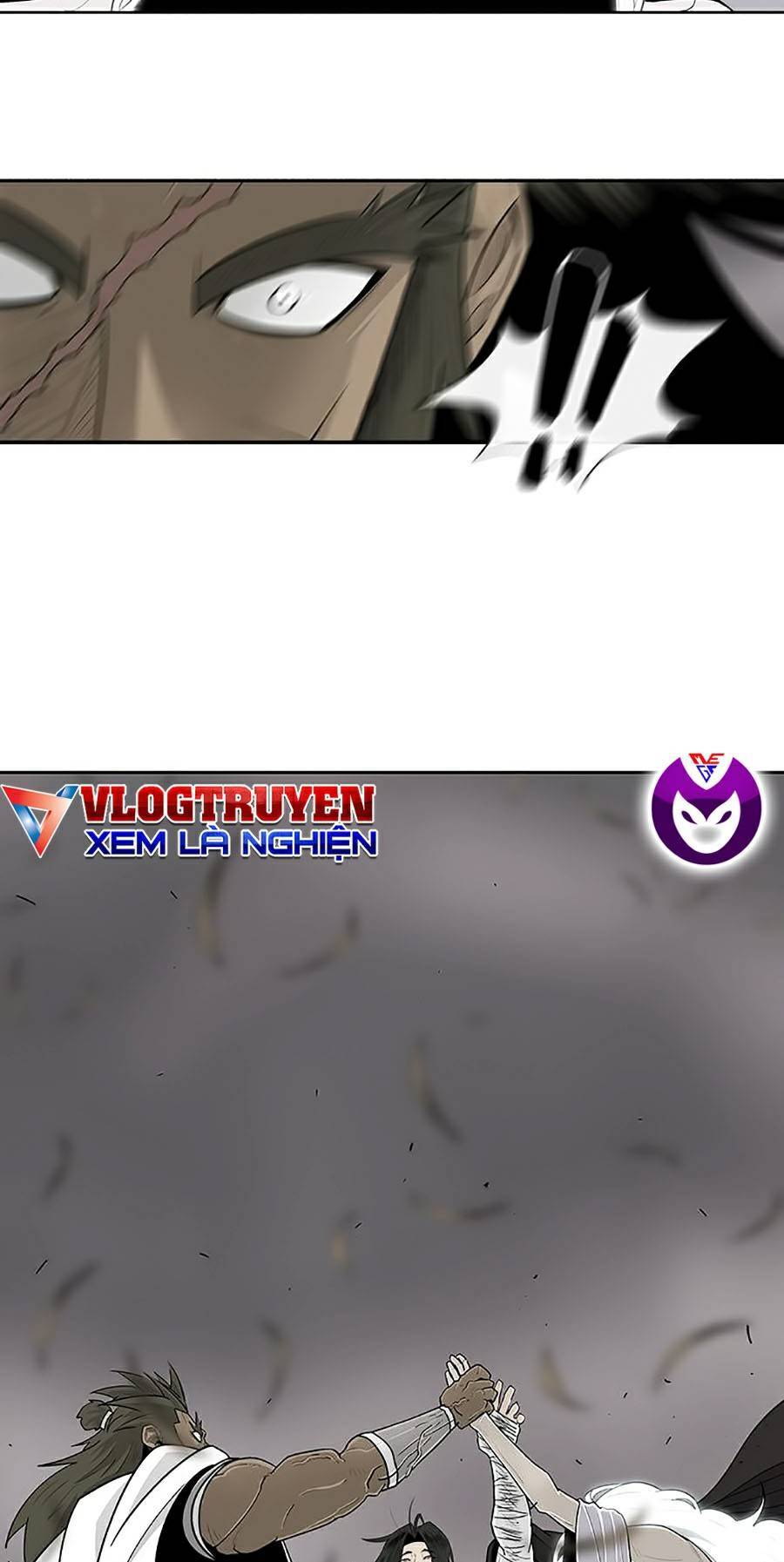 Bắc Kiếm Giang Hồ chapter 113 - Upload bởi truyensieuhay.com