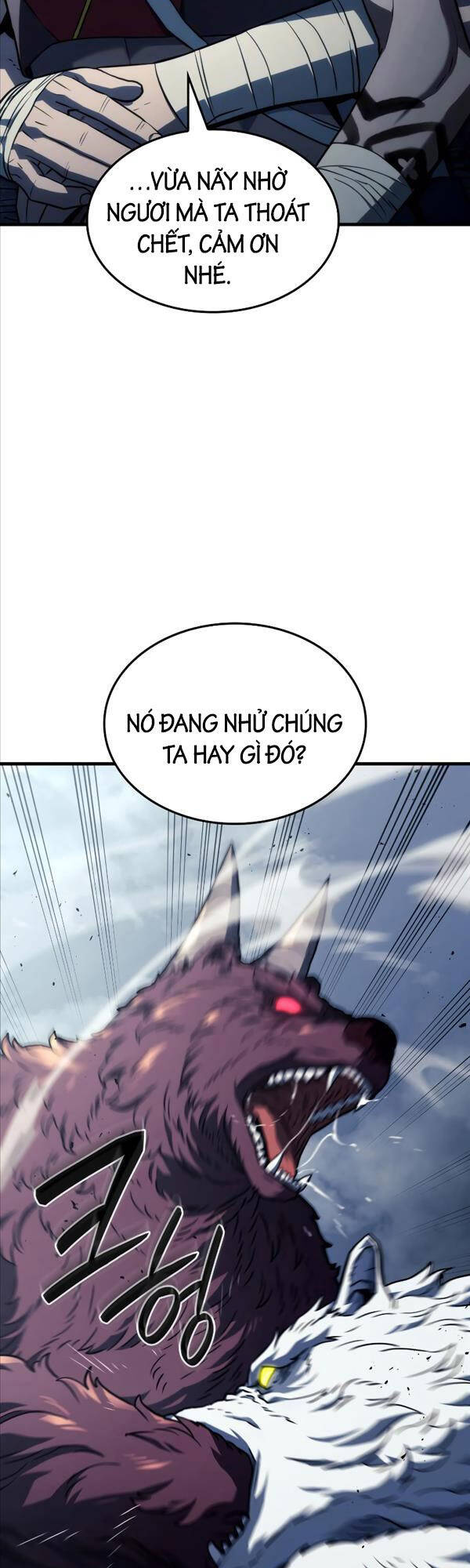 Thiết Huyết Kiếm Sĩ Hồi Quy chapter 36 - Upload bởi truyensieuhay.com