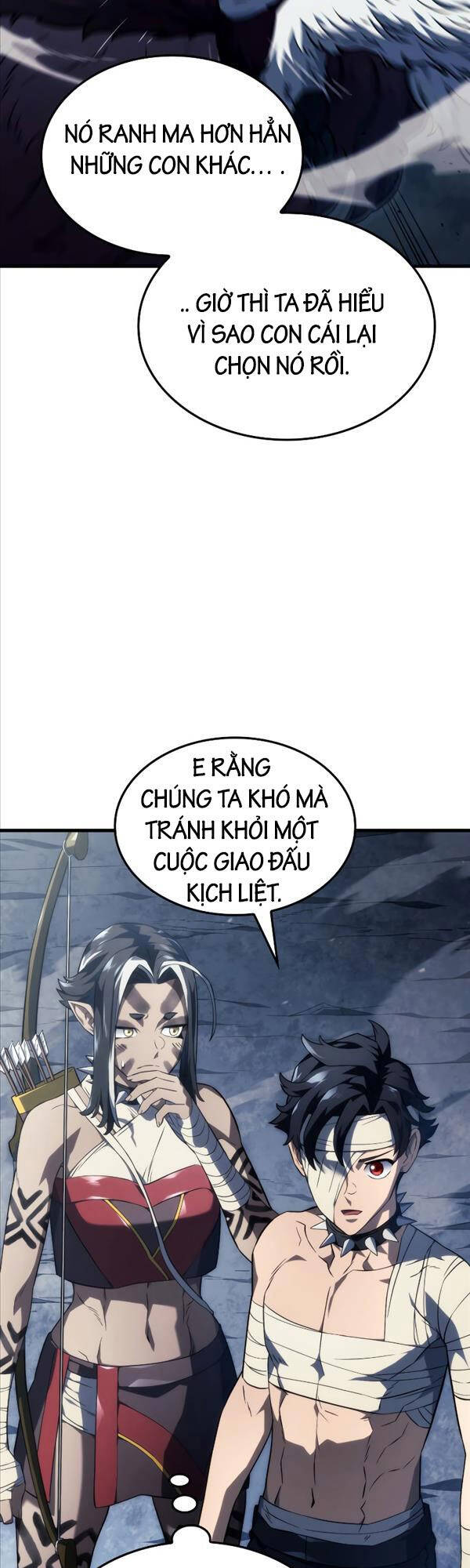 Thiết Huyết Kiếm Sĩ Hồi Quy chapter 36 - Upload bởi truyensieuhay.com