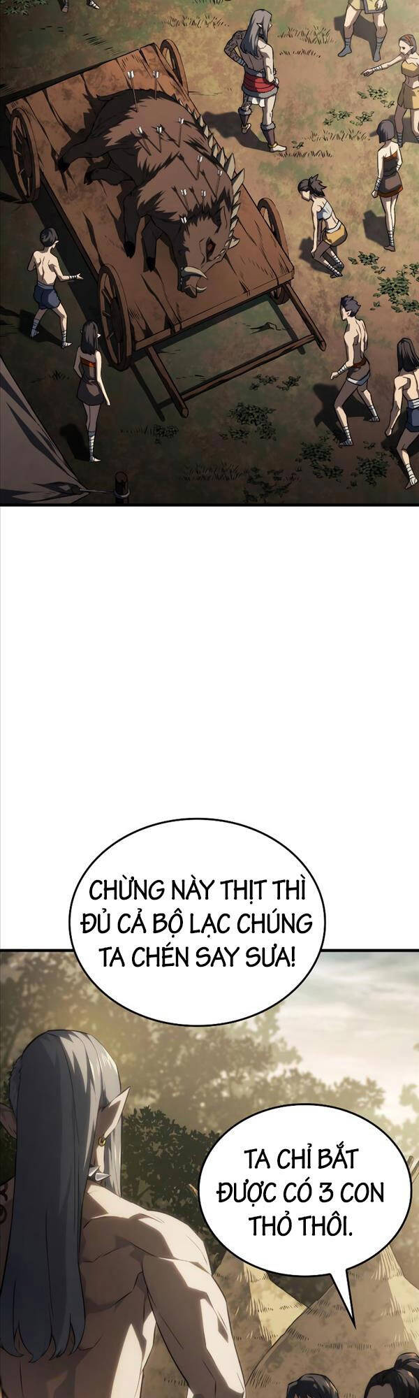 Thiết Huyết Kiếm Sĩ Hồi Quy chapter 36 - Upload bởi truyensieuhay.com