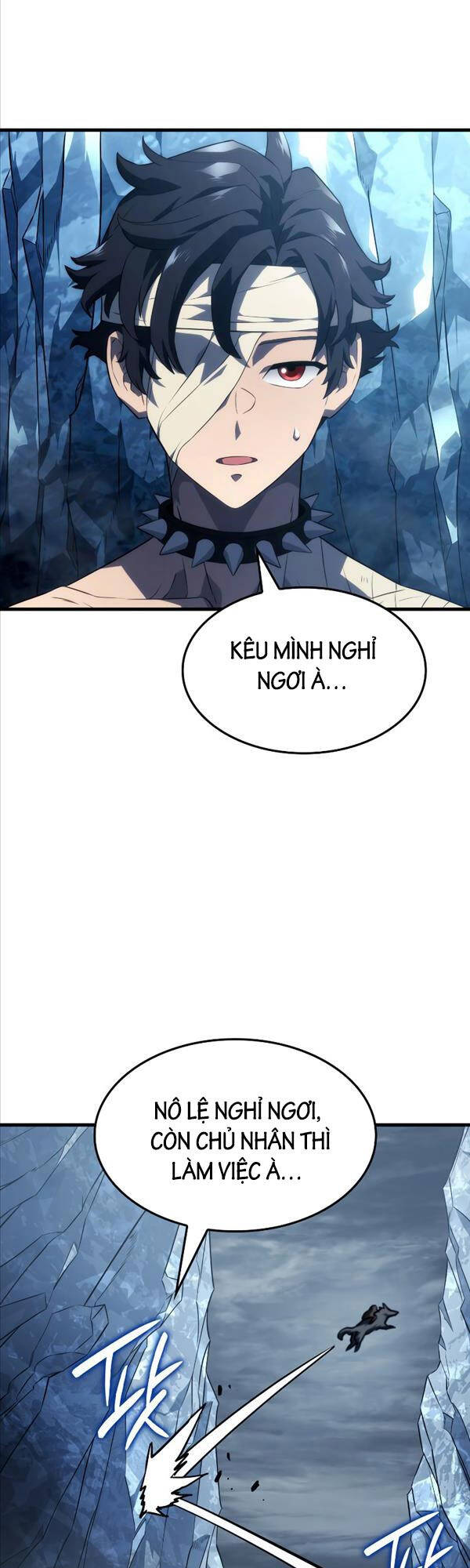 Thiết Huyết Kiếm Sĩ Hồi Quy chapter 36 - Upload bởi truyensieuhay.com