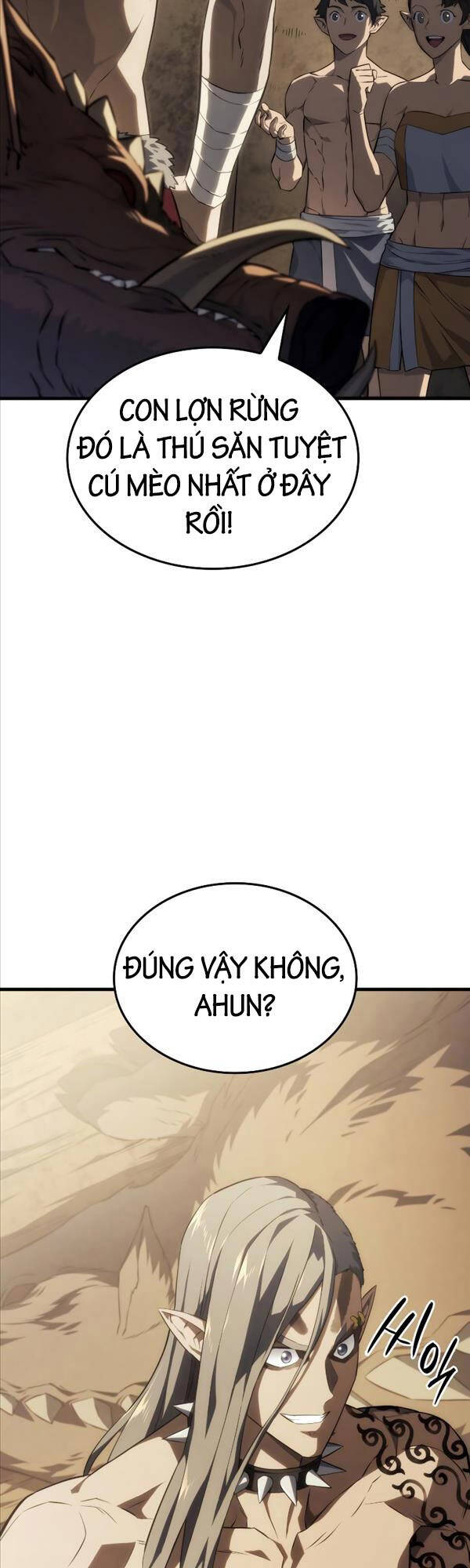 Thiết Huyết Kiếm Sĩ Hồi Quy chapter 36 - Upload bởi truyensieuhay.com