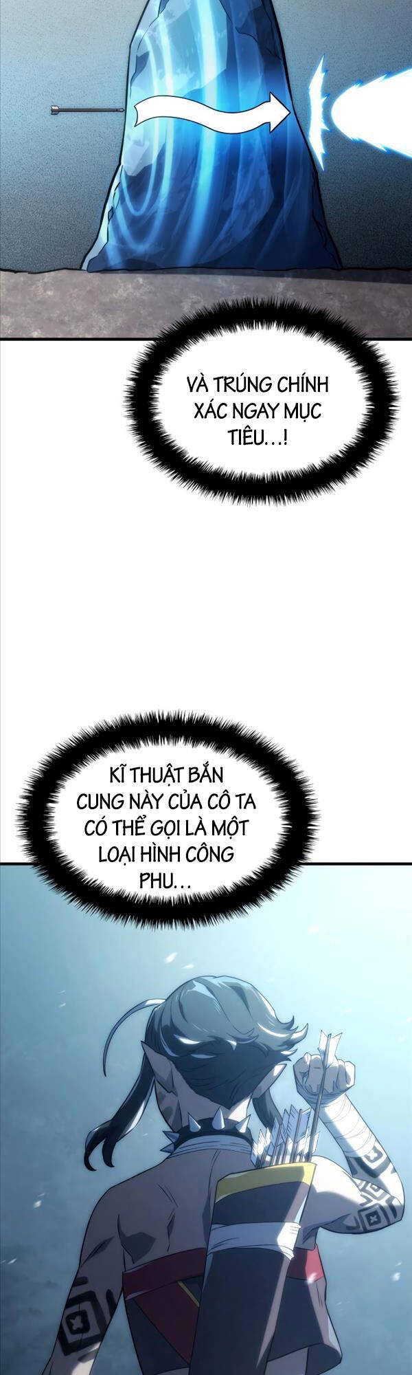 Thiết Huyết Kiếm Sĩ Hồi Quy chapter 36 - Upload bởi truyensieuhay.com