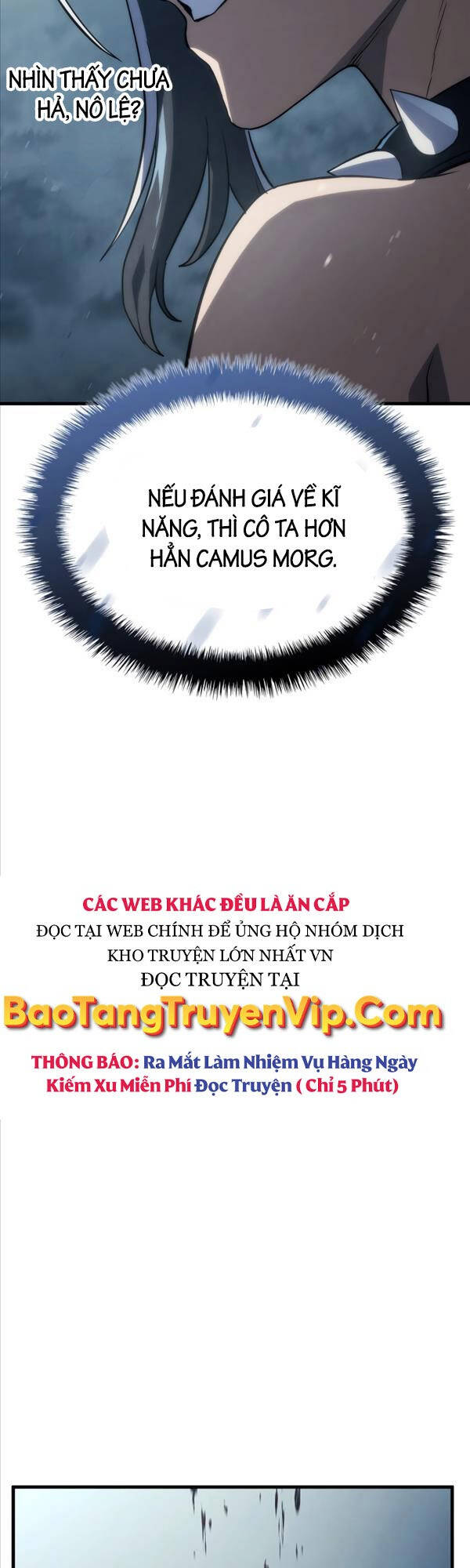 Thiết Huyết Kiếm Sĩ Hồi Quy chapter 36 - Upload bởi truyensieuhay.com
