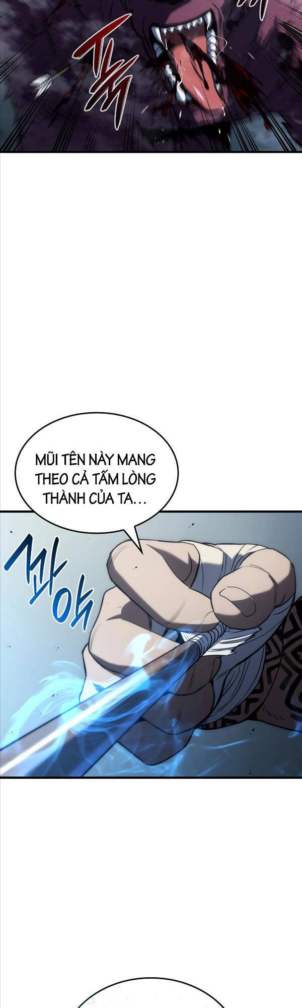 Thiết Huyết Kiếm Sĩ Hồi Quy chapter 36 - Upload bởi truyensieuhay.com