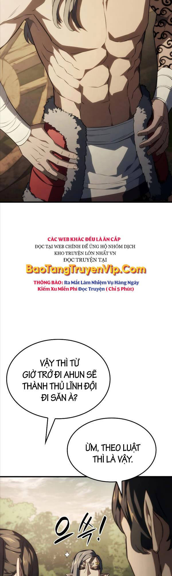 Thiết Huyết Kiếm Sĩ Hồi Quy chapter 36 - Upload bởi truyensieuhay.com