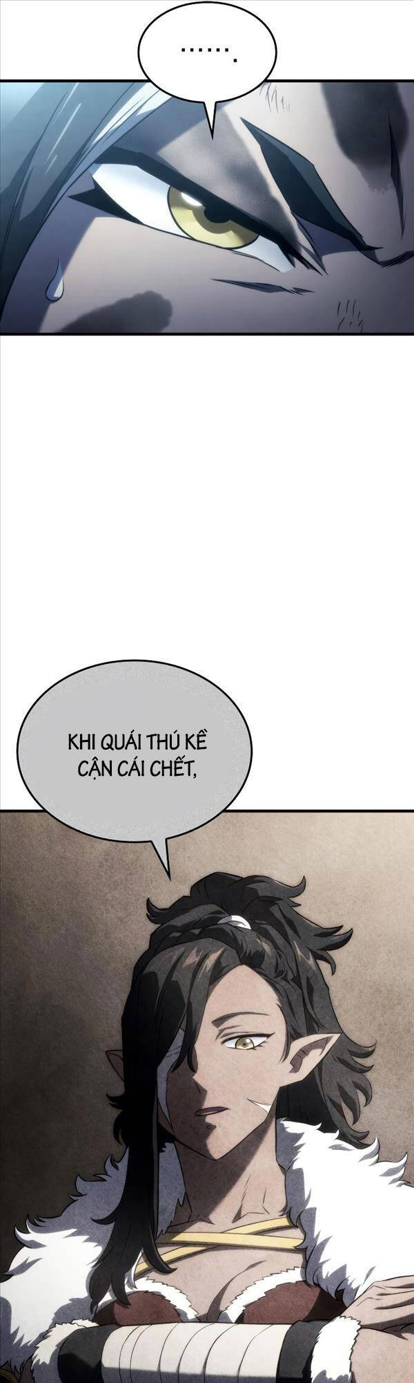 Thiết Huyết Kiếm Sĩ Hồi Quy chapter 36 - Upload bởi truyensieuhay.com