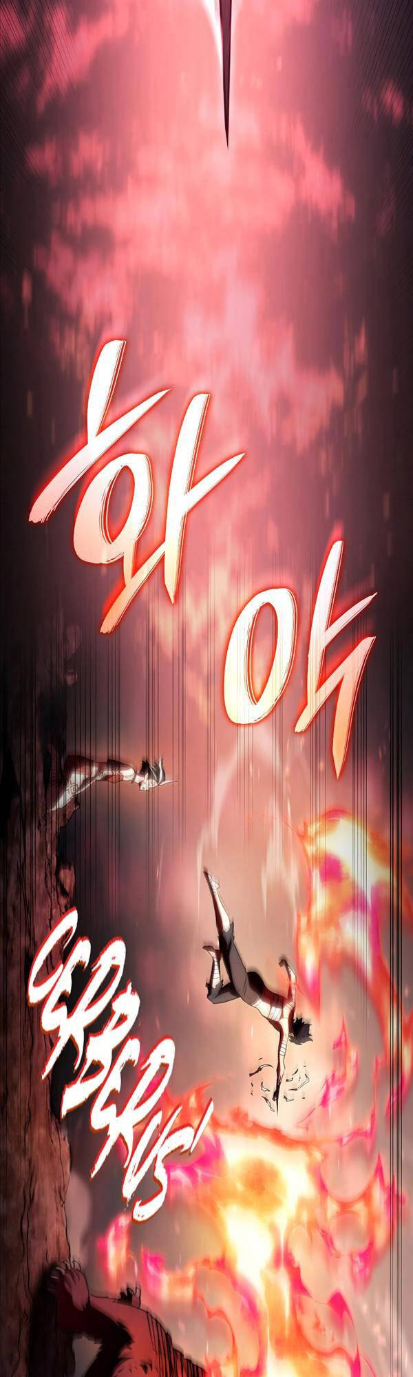 Thiết Huyết Kiếm Sĩ Hồi Quy chapter 36 - Upload bởi truyensieuhay.com