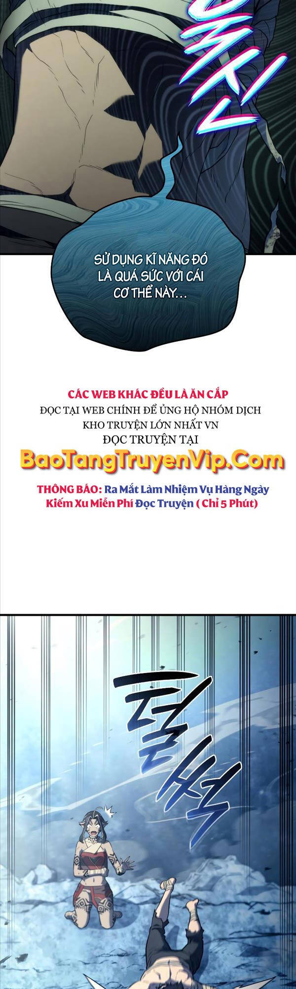 Thiết Huyết Kiếm Sĩ Hồi Quy chapter 36 - Upload bởi truyensieuhay.com